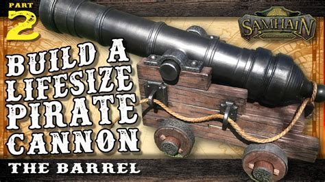 diy pirate woman|diy pirate cannon prop.